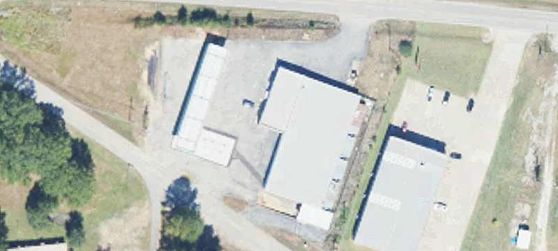 224 Old Choccolocco Rd