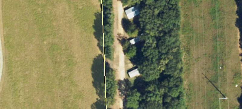 2705 Cumbie Rd