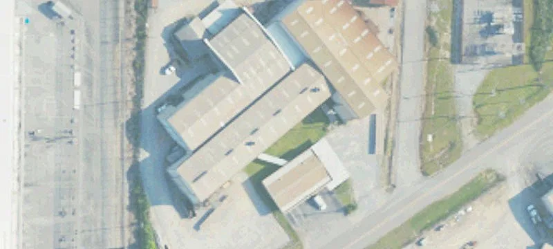 106 Industrial Pkwy