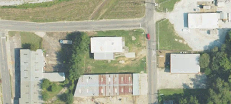507 Cherry St