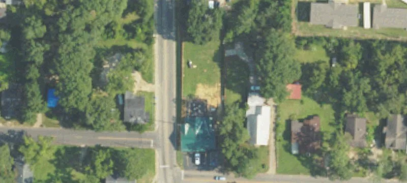 605 Webb Rd