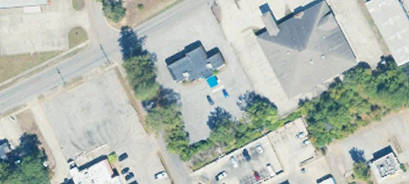 801 Nn E St