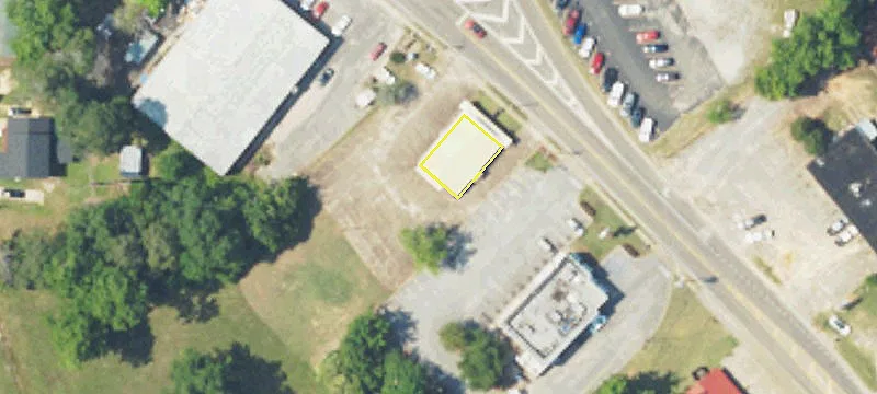 603 Claxton N Ave