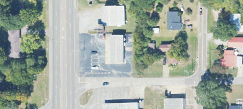 1280 Pelham S Rd
