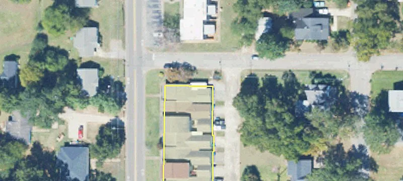 327 Church NE Ave