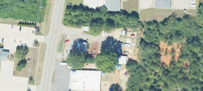1421 Hillyer Robinson Industrial Pkwy