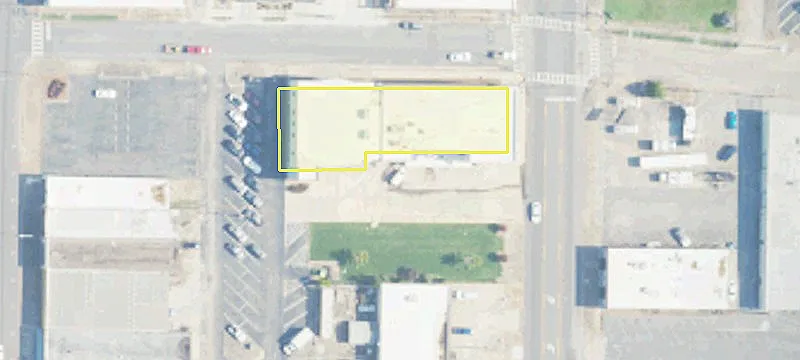 43 Broadway Ave