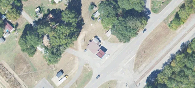 5105 Choccolocco Rd