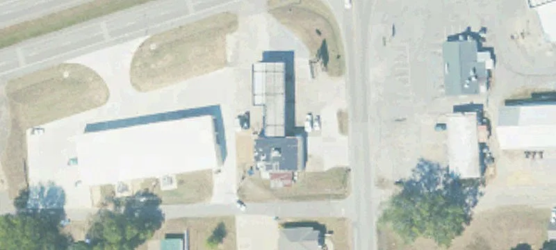 805 Main St