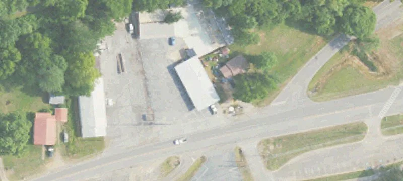 800 Memorial Dr