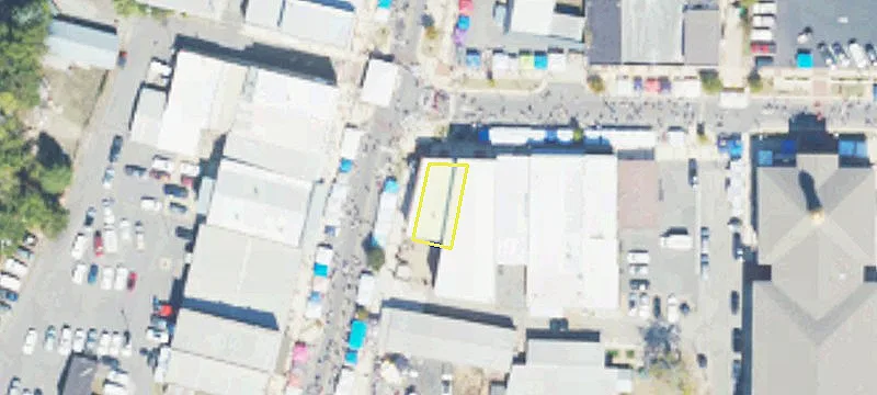 501 Main St