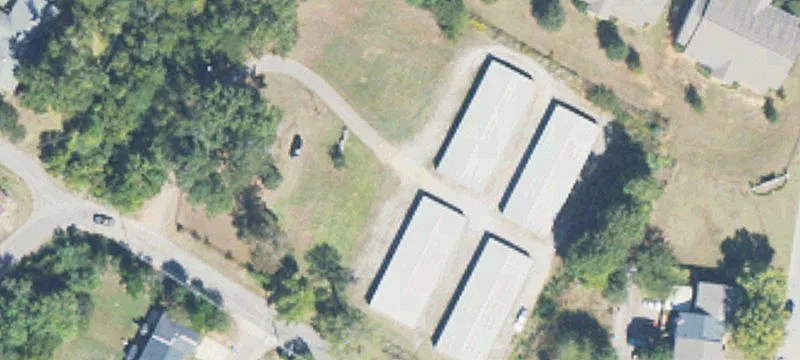 501 Hillcrest Rd