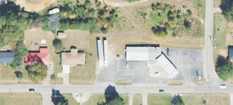 811 Stadium Dr