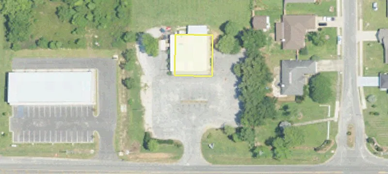 9509 County Rd 32