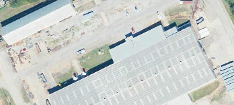 1200 Ward Ave