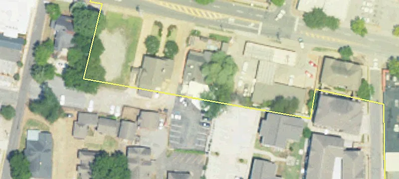 1407 University Blvd
