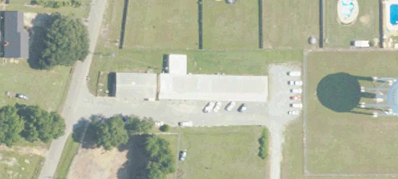 4414 Hogan Rd