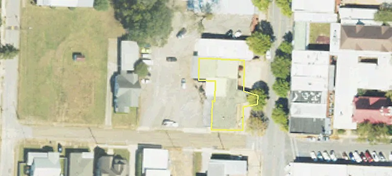 124 Kirkland St