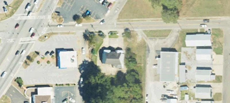 105 Boundry St