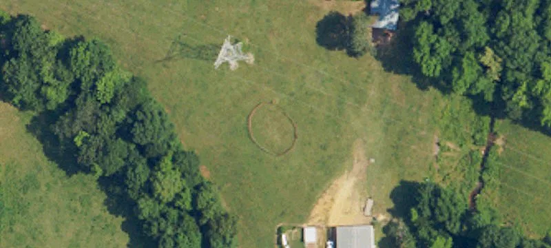 2422 Un Hl Rd