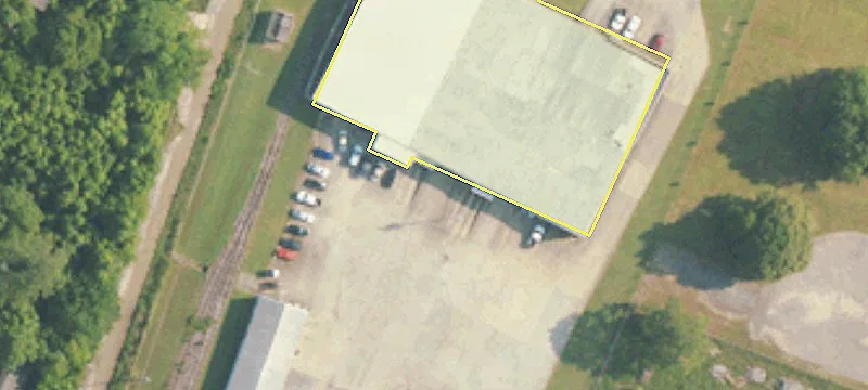 112 Craig Industrial Park