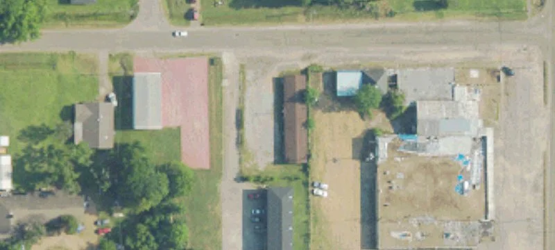 1030 Dawson Ave