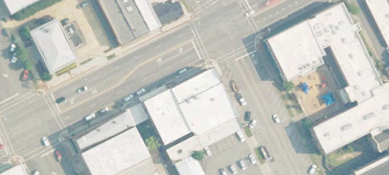 301 3rd SE Ave