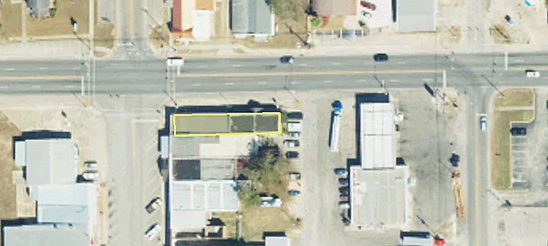 136 Lawrence Harris Hwy