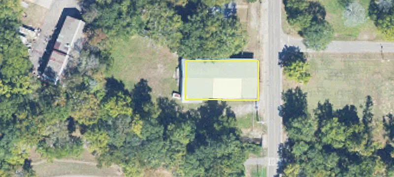 300 Alexandria SW Rd