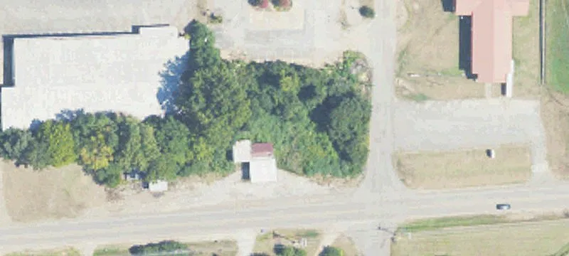 2801 Old Birmingham Hwy