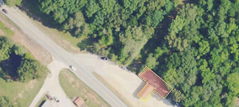 20250 Hwy 20