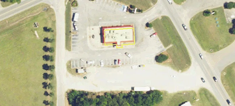 110 State Hwy 167