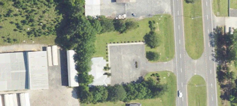 2402 Us Hwy 31