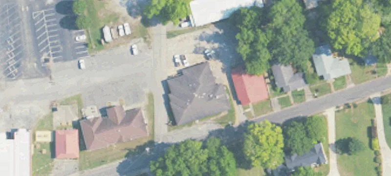 200 Mildred St