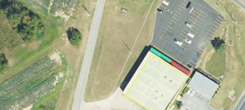 958 Solomon Rd