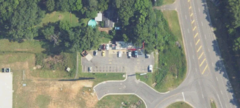 8554 I 10th Service Rd