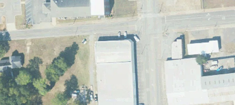101 Main St