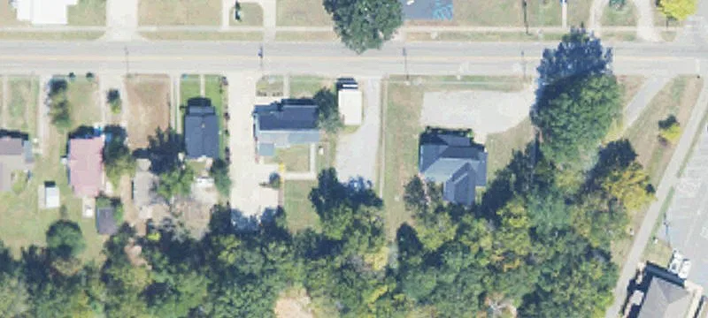 704 Mtn NW St