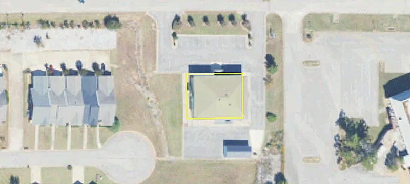 320 Branscomb SW Dr