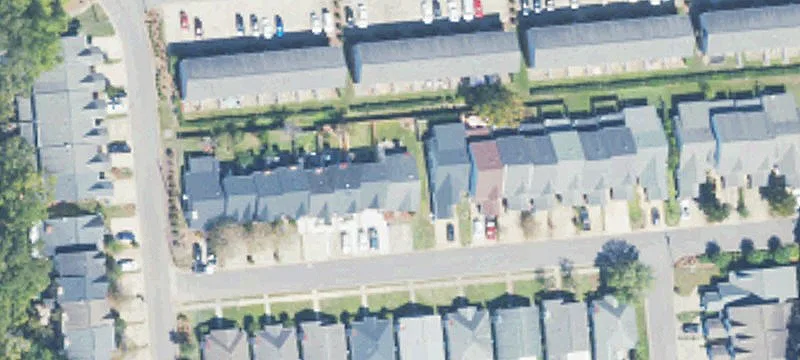 265 Ivy Pl
