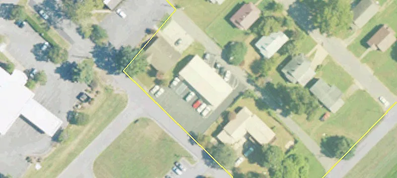2316 Homer Clayton Dr