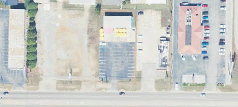 1805 Us Hwy 78th E