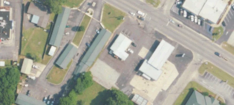 1303 Gilmer Ave