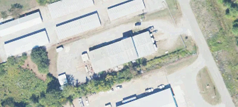 100 Industrial Dr