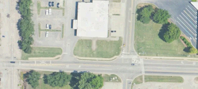 Calera City Hall