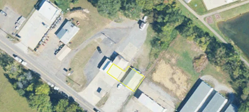 121 Marietta Rd