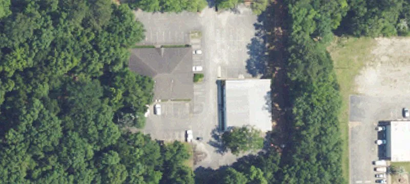 201 Faulkner Dr