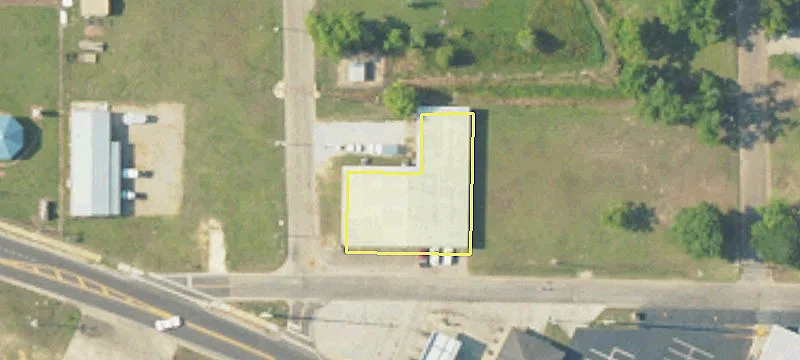 501 Water Ave