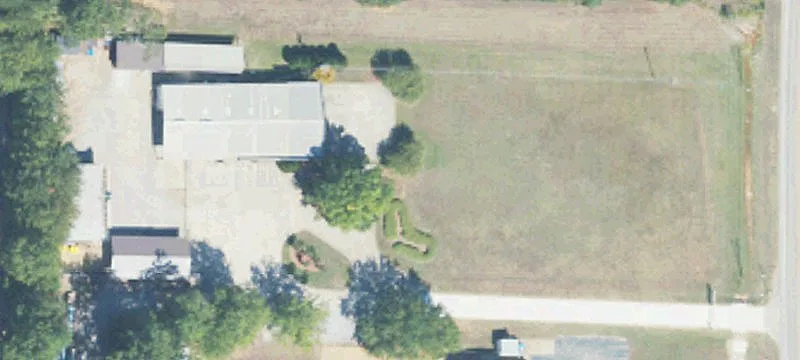 1700 Hillyer Robinson Industrial Pkwy