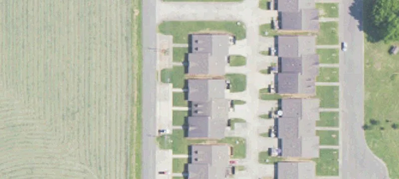 950 Section Line NE Rd